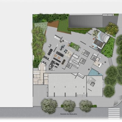 Siga Moema - Implantação Siga Moema - Implantação