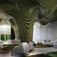 W Residences São Paulo – Hotel - Área de lazer: Perspectiva coworking W Residences São Paulo – Hotel - Área de lazer: Perspectiva coworking