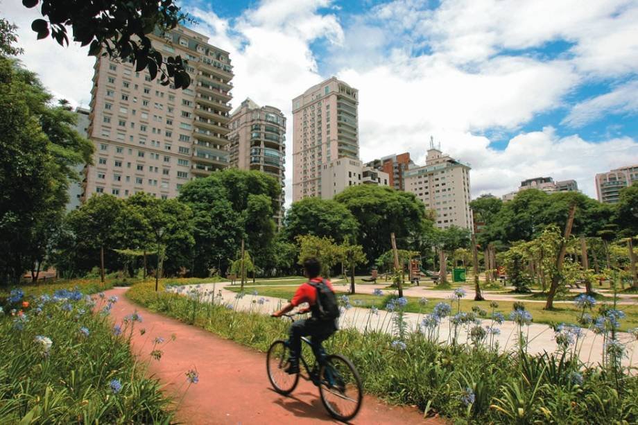 Parque do povo