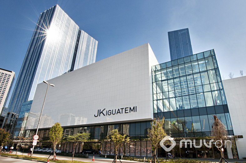 Shopping Jk Iguatemi
