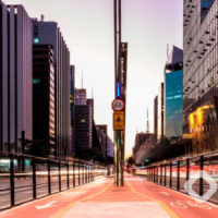 Avenida Paulista Avenida Paulista