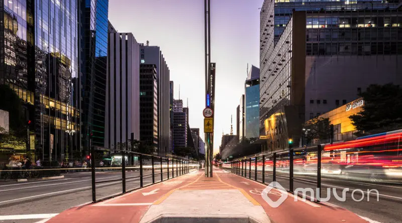 Avenida Paulista
