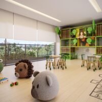 All Campo Belo - Brinquedoteca All Campo Belo - Brinquedoteca