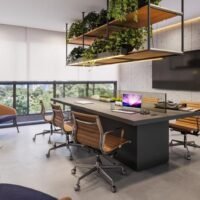 All Campo Belo - Coworking All Campo Belo - Coworking