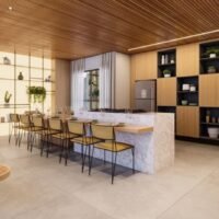 All Campo Belo - Espaço gourmet All Campo Belo - Espaço gourmet