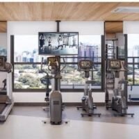 All Campo Belo - Fitness All Campo Belo - Fitness