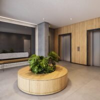 All Campo Belo - Hall All Campo Belo - Hall