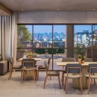 All Campo Belo - Salão de Festas All Campo Belo - Salão de Festas