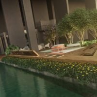 O Parque - Cipó - Deck Piscina O Parque - Cipó - Deck Piscina