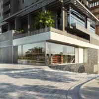 O Parque - Cipó - Rua lateral O Parque - Cipó - Rua lateral