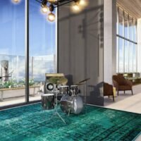 O Parque - Cipó - Estúdio O Parque - Cipó - Estúdio