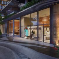 O Parque - Lojas O Parque - Lojas