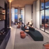 O Parque - Lounge O Parque - Lounge