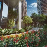 O Parque - Paisagismo O Parque - Paisagismo