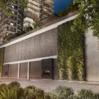 O Parque - Pétala e Folha - Acesso O Parque - Pétala e Folha - Acesso