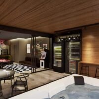 O Parque - Pétala e Folha - Cloud Vegas O Parque - Pétala e Folha - Cloud Vegas