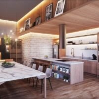 O Parque - Pétala e Folha - Espaço multiuso O Parque - Pétala e Folha - Espaço multiuso