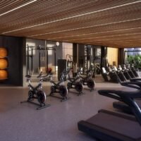 O Parque - Pétala e Folha - Fitness O Parque - Pétala e Folha - Fitness