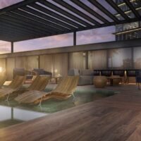 O Parque - Pétala e Folha - Pub O Parque - Pétala e Folha - Pub