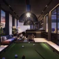 O Parque - Pétala e Folha - Pub piscinas O Parque - Pétala e Folha - Pub piscinas