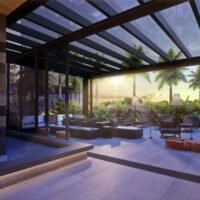 O Parque - Pétala e Folha - Spa O Parque - Pétala e Folha - Spa