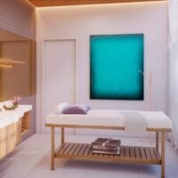 O Parque - Pétala e Folha - Spa massagem O Parque - Pétala e Folha - Spa massagem