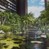 O Parque - Rio O Parque - Rio