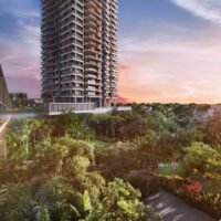 O Parque - Vista do Parque O Parque - Vista do Parque