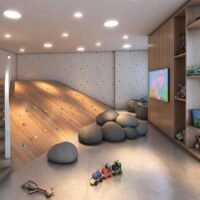 Trends Brooklin - Brinquedoteca Trends Brooklin - Brinquedoteca