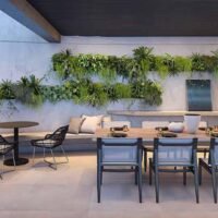 Trends Brooklin - Churrasqueira Trends Brooklin - Churrasqueira