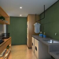 Trends Brooklin - Lavanderia Trends Brooklin - Lavanderia