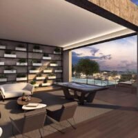 Trends Brooklin - Lounge Trends Brooklin - Lounge