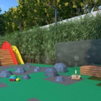 Trends Brooklin - Playground Trends Brooklin - Playground