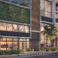 Gardener Jardins Residenciais Brooklin - Loja Gardener Jardins Residenciais Brooklin - Loja