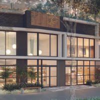 Gardener Jardins Residenciais Brooklin - Loja Gardener Jardins Residenciais Brooklin - Loja