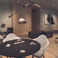 Gardener Jardins Residenciais Brooklin - Lounge Jogos Gardener Jardins Residenciais Brooklin - Lounge Jogos