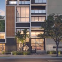 Gardener Jardins Residenciais Brooklin - Portaria Gardener Jardins Residenciais Brooklin - Portaria