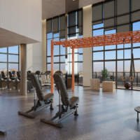Window Moema Fitness Window Moema Fitness