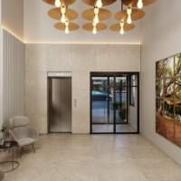 Window Moema Lobby Window Moema Lobby