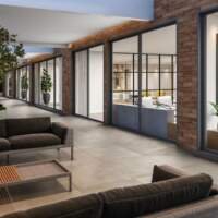 Helbor Patteo Klabin - Salão de Festas Helbor Patteo Klabin - Salão de FestasHelbor Patteo Klabin - Salão de Festas