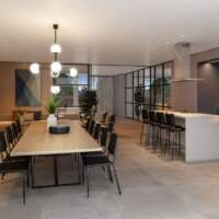 Helbor Patteo Klabin - Espaço Gourmet Helbor Patteo Klabin - Espaço Gourmet