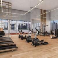 Helbor Patteo Klabin - Fitness Helbor Patteo Klabin - Fitness