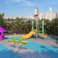 Helbor Patteo Klabin - Playground Helbor Patteo Klabin - Playground