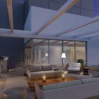 Helbor Patteo Klabin - Rooftop Helbor Patteo Klabin - Rooftop