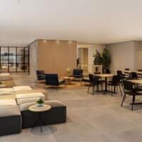 Helbor Patteo Klabin - Salão de Festas Helbor Patteo Klabin - Salão de Festas