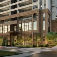 Lumiere Klabin - Lavvi - Residences - Acesso Portaria Lumiere Klabin - Lavvi - Residences - Acesso Portaria