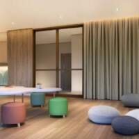 Lumiere Klabin - Lavvi - Residences - Brinquedoteca Lumiere Klabin - Lavvi - Residences - Brinquedoteca