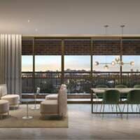 Lumiere Klabin - Lavvi - Residences - Coworking Lumiere Klabin - Lavvi - Residences - Coworking