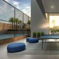 Lumiere Klabin - Lavvi - Residences - Jogos Externo Lumiere Klabin - Lavvi - Residences - Jogos Externo