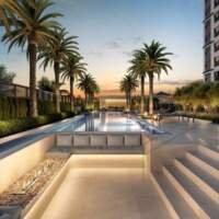 Lumiere Klabin - Lavvi - Residences - Lounge Lareira Lumiere Klabin - Lavvi - Residences - Lounge Lareira